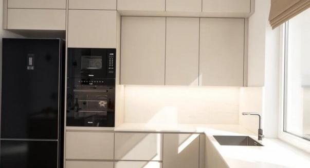 Konyhabútorok alapkérdése: melyik alapanyag a legjobb választás?