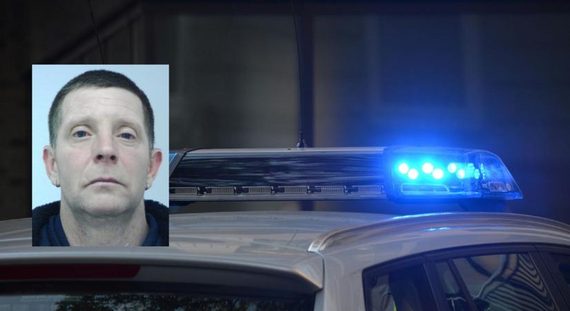 Eltűnt a rendőrség elől: testi sértés miatt körözik a várpalotai férfit