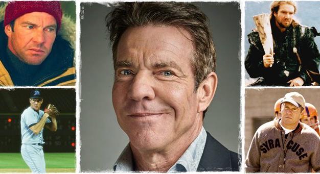 A 10 legjobb film Dennis Quaid-tól, amit vétek lenne kihagyni