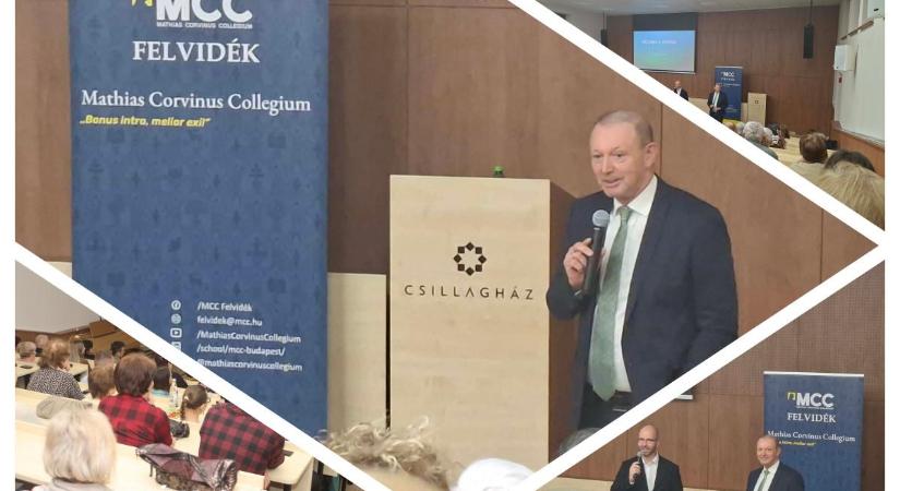 A jövő egészsége rajtunk múlik