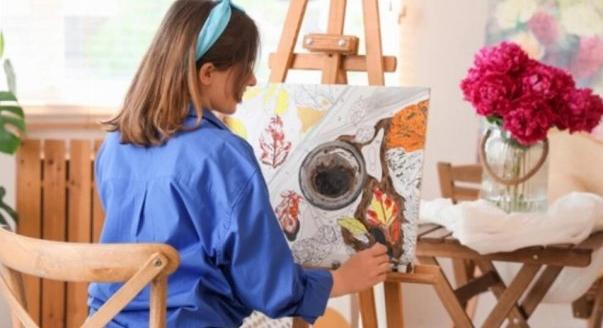 Hatékony számfestési stratégiák: hogyan alkoss profin?