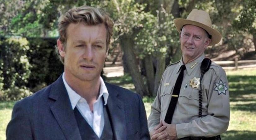 Emlékeztek A mentalista sorozat „Red John” nevű gyilkosára? Így néz ki napjainkban