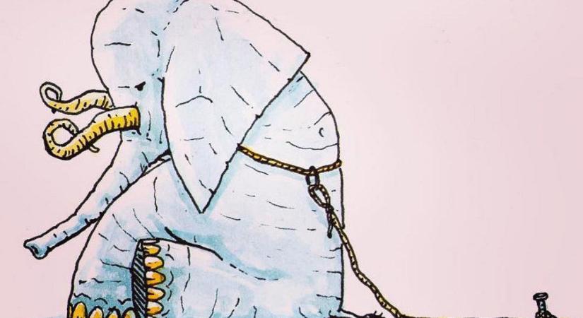 A „mindegy” nem személyiség, hanem tanult állapot