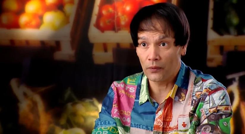 „Annyira meg vannak őrülve értem, mint Britney Spearsért” – Filmsztárnak készül a Séfek Séfe versenyzője