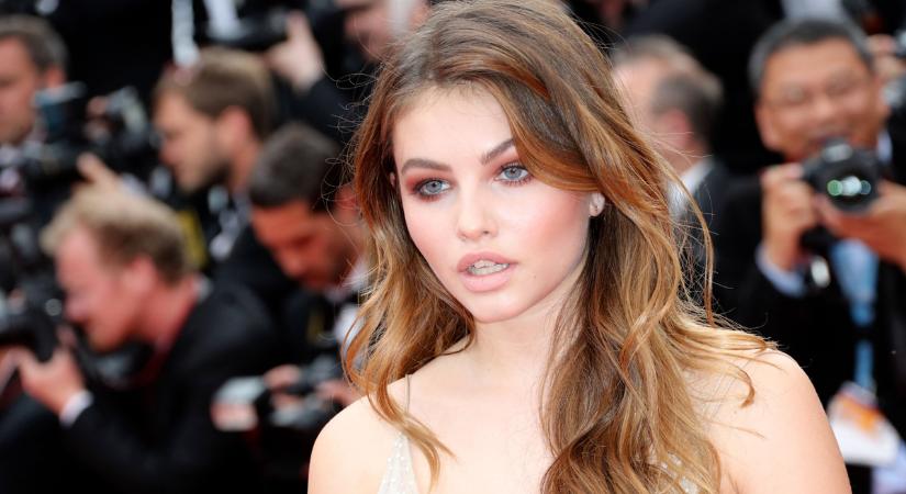 Férjhez megy a világ legszebb kislánya