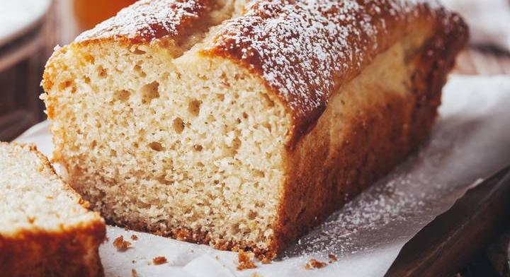 Könnyű, joghurtos piskóta: egyszerű recept kezdőknek is