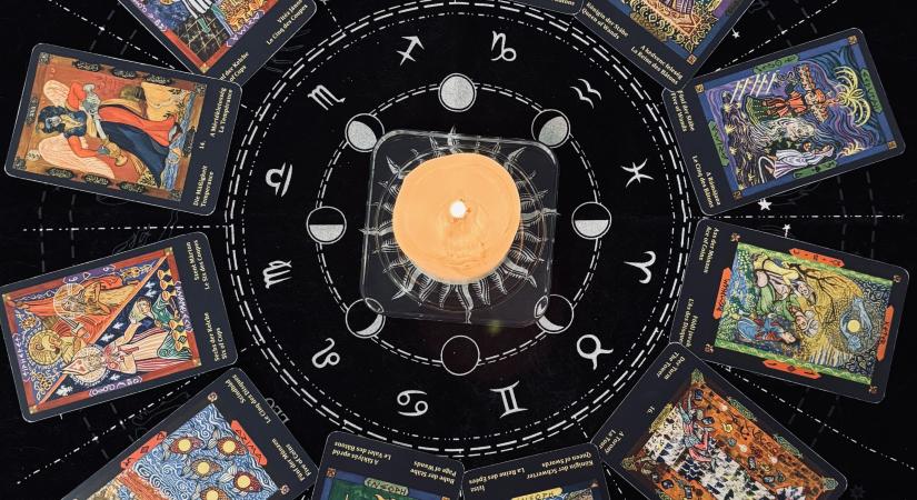 Heti horoszkóp: mérlegelés, felismerések, új lehetőségek