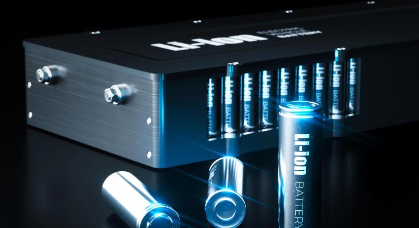 Feltámadt hamvaiból az akkumulátoripar az év elején