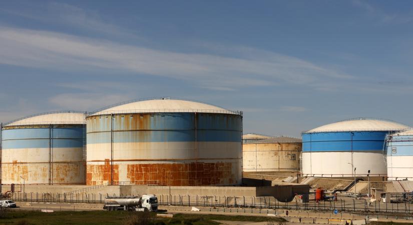 Kiderült a keserű igazság: elképesztő bajban Európa, nincs elég pénz a kasszákban