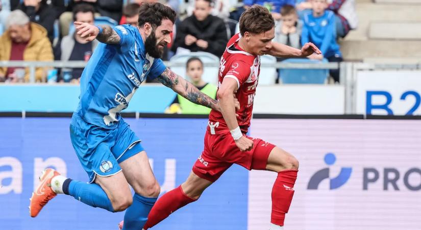 Pető Milán abban bízik, hogy most összejön a győzelem