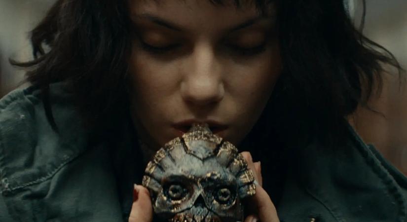 [KRITIKA] Halálsíp - Na, ezt fújhatjuk!