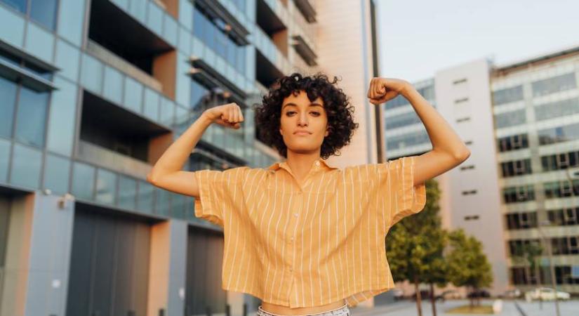 A 3 legstrapabíróbb csillagjegy - Sem fizikailag, sem lelkileg nem fog ki rajtuk semmi