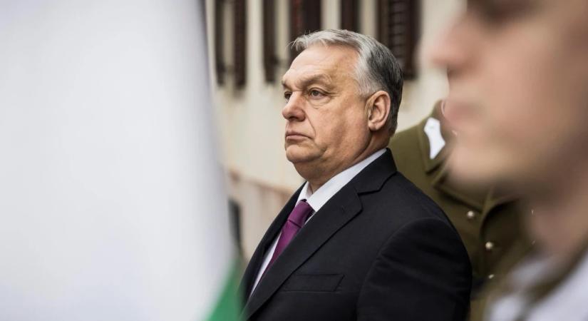Úgy tűnik, az egyik legbefolyásosabb magyar nő már nem csak Orbán posztjait írja