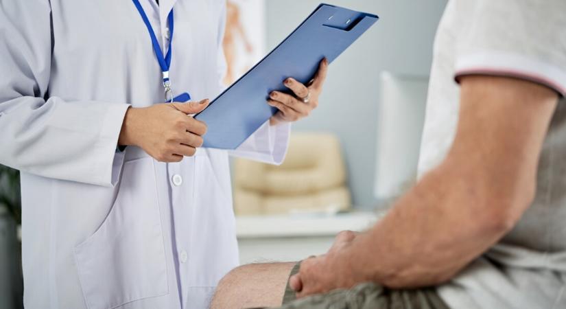 A vizeleted elárul: 1,5 millió magyar hordozza magában a néma gyilkost, és nem is tudnak róla