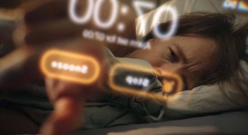 Drámaian rosszabb a helyzet, mint azt gondolnánk – ma van az alvás világnapja