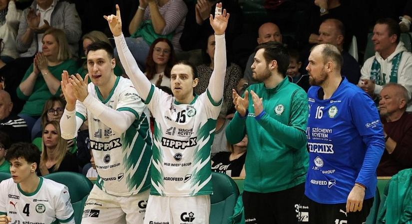 Mentális erőpróba vár az ETO-ra, győzelmi kényszerben a csapatok