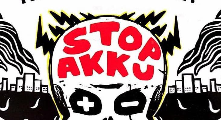 Nem lesz szlovén akkufeldolgozó Sóskúton