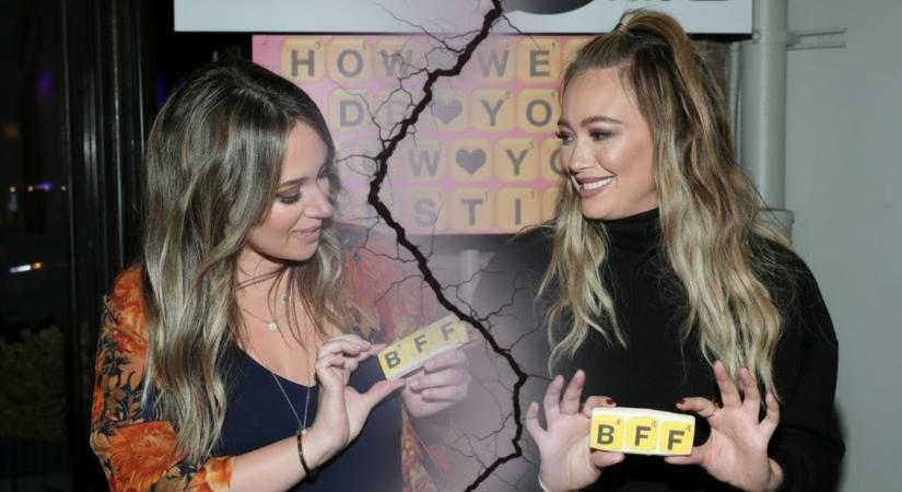 Durva, miért nem áll szóba mai napig testvérével a világsztár