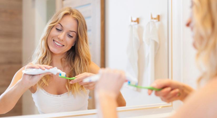 Kismamák mosolya: Hormonok és a fogíny egészsége