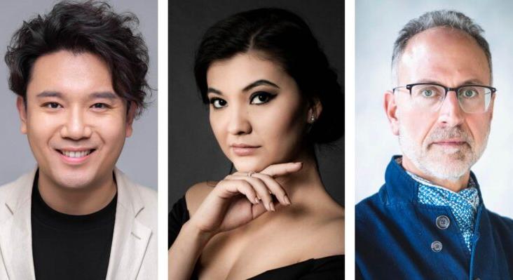 A Metropolitan ifjú csillagaival folytatódik a Sztárestek zongorával-sorozat