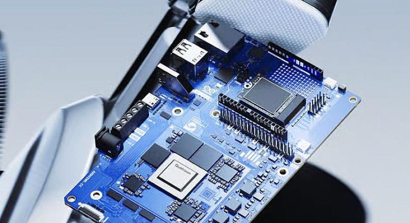 Raspberry Pi-gyilkos Arduino miniszámítógépet ad ki a Qualcomm