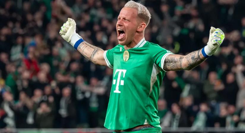 A Ferencváros kiváló védekezését dicsérik Portugáliában – lapszemle