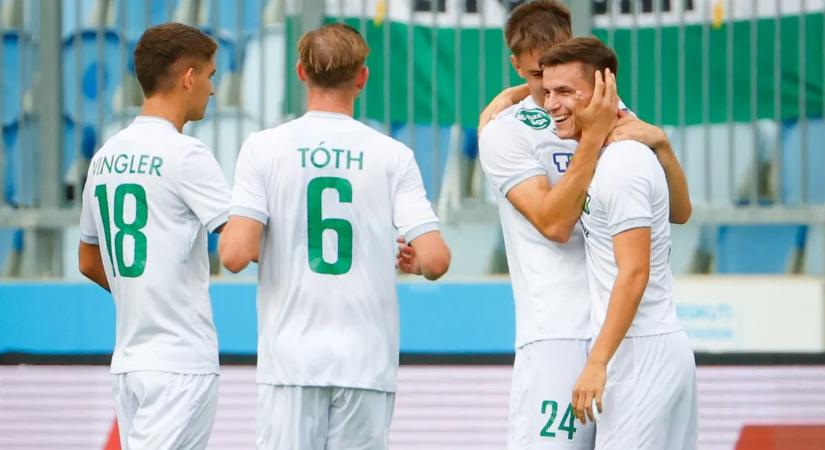 Szomorú évfordulón találkozik az ETO és az MTK