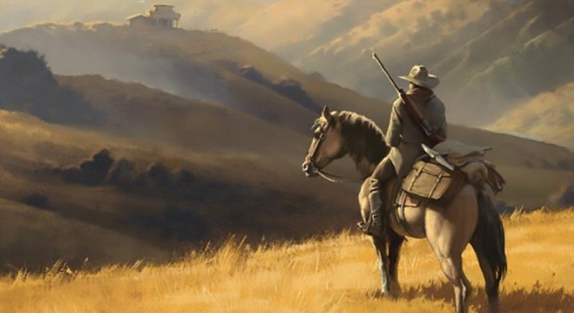 Az Overwatch rendezője egy nyílt világú játékot készít, amiben meghódíthatjuk a vadnyugatot