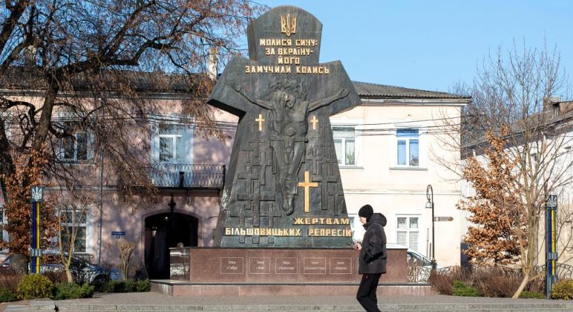 „Hogy lőtték-e? Két hétig égett!” – Győri Boldizsár jelentkezik Brodiból, a Barátság vezeték megtámadott szivattyúállomásától