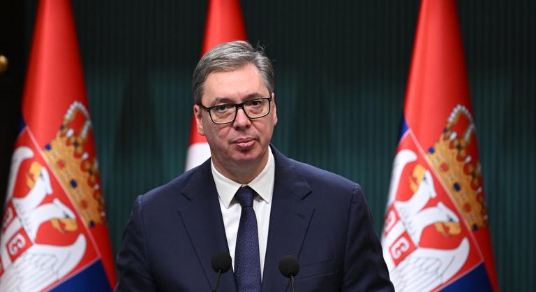 Szerbia szuperszonikus ballisztikus rakétákat vásárolt, több ország támadásától tart az ország