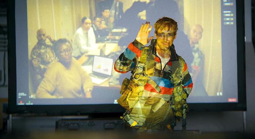 A Hail Mary-küldetés csak a kezdet? A rendeződuó egy másik Andy Weir-könyvön töri a fejét