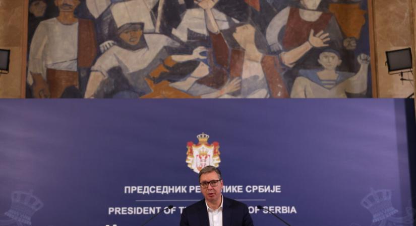 Szerbia Kínától vásárolt szuperszonikus ballisztikus rakétákat