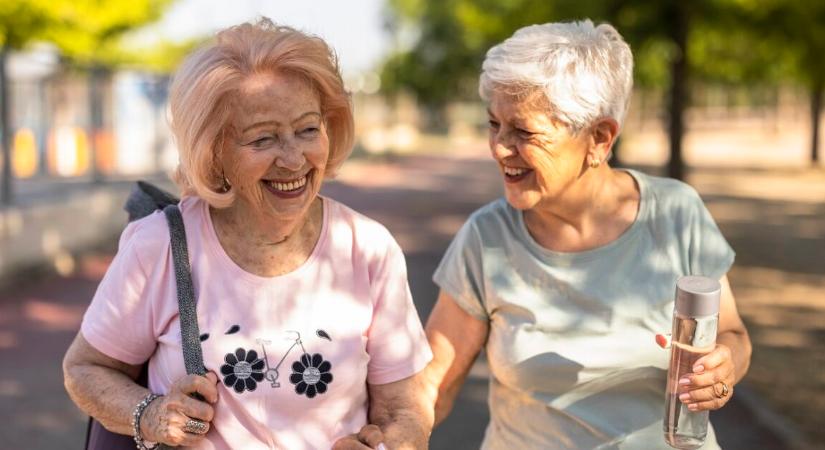 Sok nyugdíjas még csak nem is tud róla – itt olcsóbb a fürdőzés