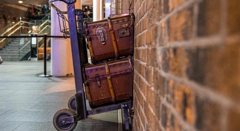 Egy apró részlet mindent megváltoztathat az új Harry Potterben