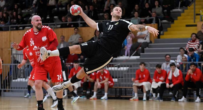 Az Eger következő ellenfele több mint egy éve nem kapott ki hazai pályán