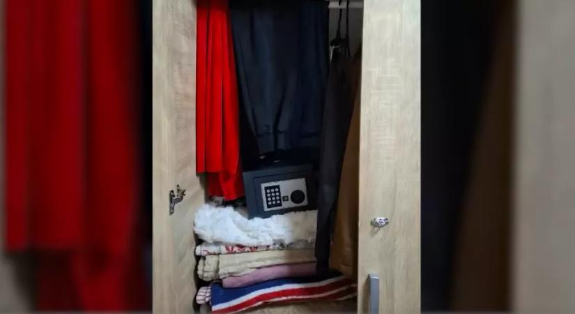 Befuccsolt Kati néniék "varázsbiznisze" Bagon: a fiát, Jancsit is letartóztatták