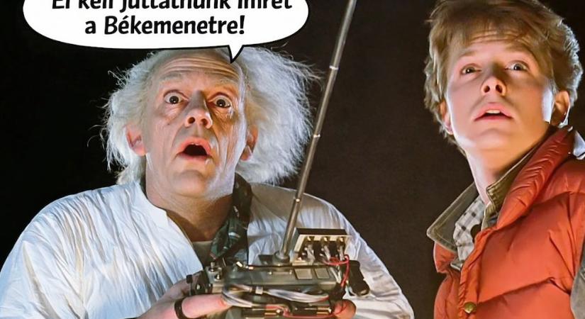 A győri Fidesz minden idők leg-leg-leg Békemenetét választja a március 15-i ünnepi közgyűlés helyett