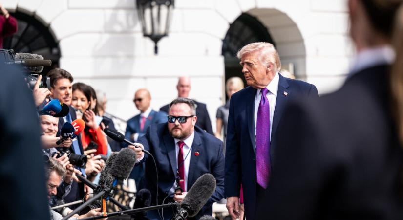 Hatalmas támadásra készülhet az USA Irán ellen – itt lehet a vége