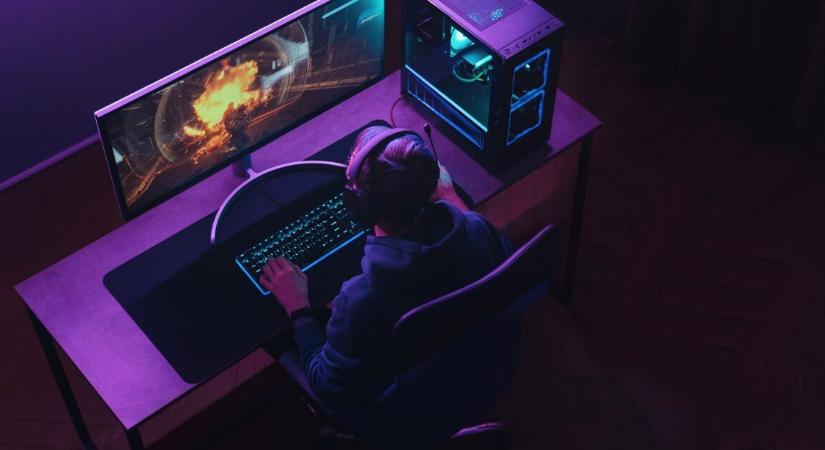 Egy ingyenes Steam-játék hódíthatna, mégsem játszanak vele