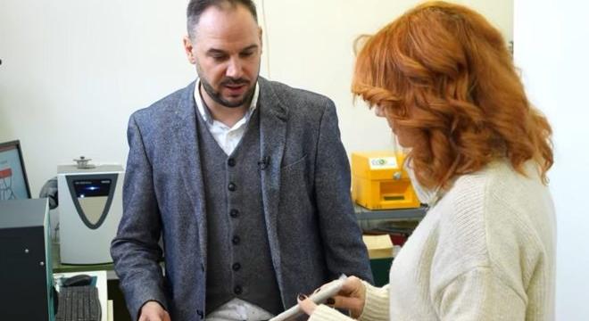 Hatékonyabb hőszigetelés a Debreceni Egyetem kutatóitól