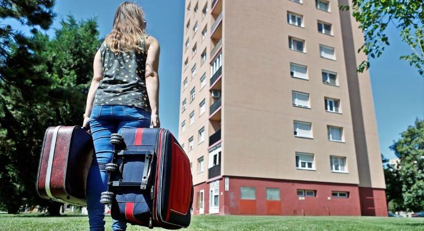 Lakást keresel Miskolcon? Most megnyílt a lehetőség az önkormányzati bérlakásokra