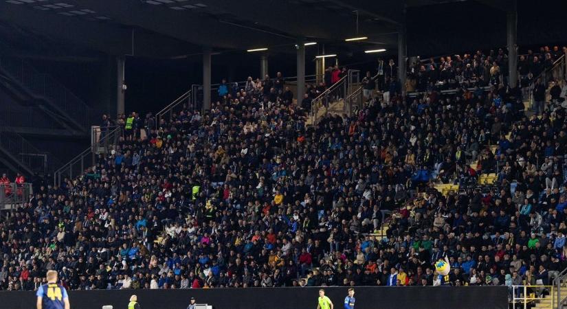 A magyar válogatott támadó ismét lecsapott – a DVTK korábbi játékosának csapata ellen talált be