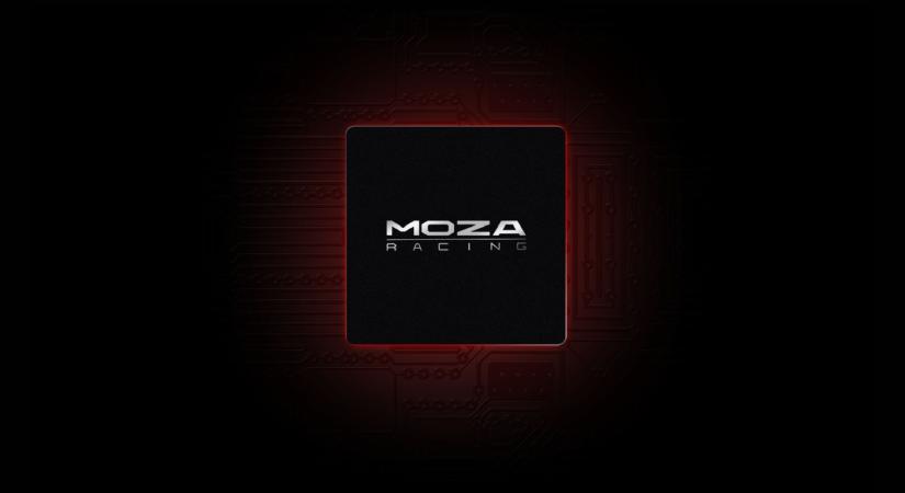 A MOZA legújabb szimulátorait az AMTS-en lehet kipróbálni