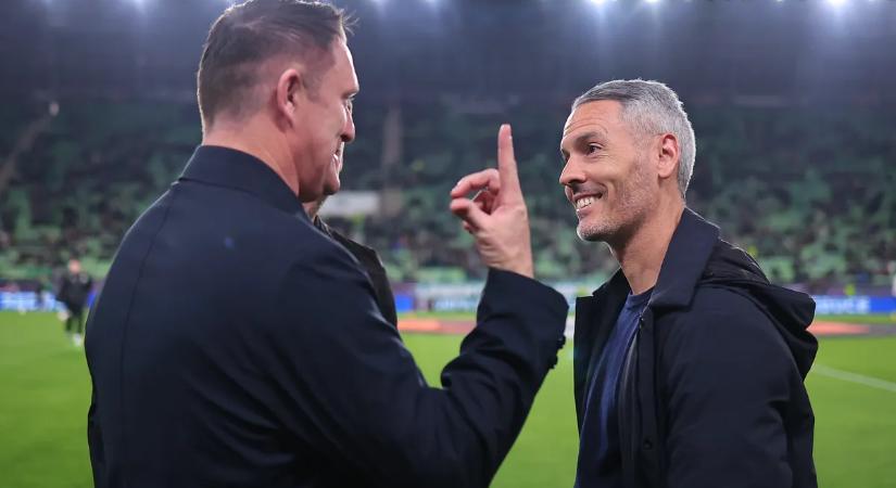 Carlos Vicens: A játék képe is fájhat, de a Bragánál senki sem adhatja fel!