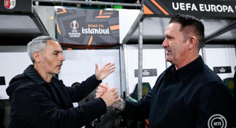 Keane: A játékosok túlságosan nem ünnepelték a gólokat, mert tudják, hogy van egy visszavágó