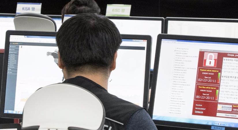 Megakadályoztak a lengyelek egy nukleáris kutatóközpontjuk elleni kibertámadást