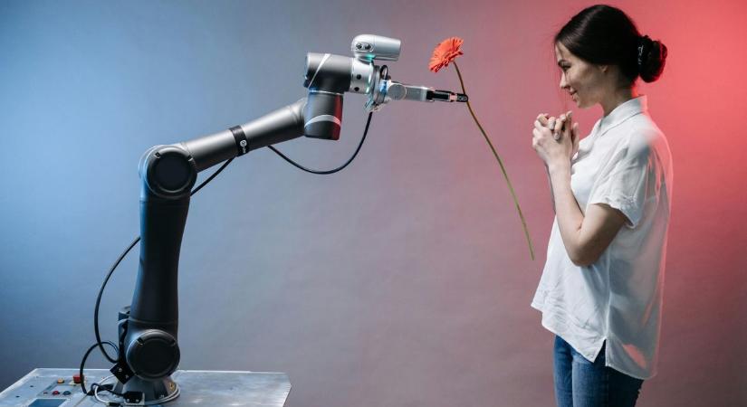 Fejtetőre állítanak a robotok?