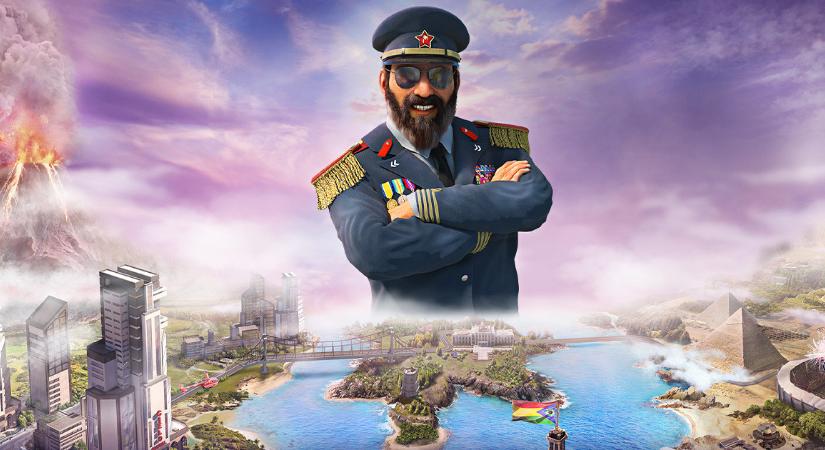 Horgászoknak és diktátoroknak is bejön majd az e heti Xbox Free Play Days