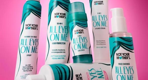 Amerikai hajápoló márkát vásárol a Henkel