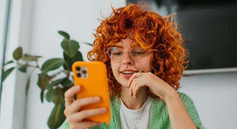 A zümmögő randisegéd